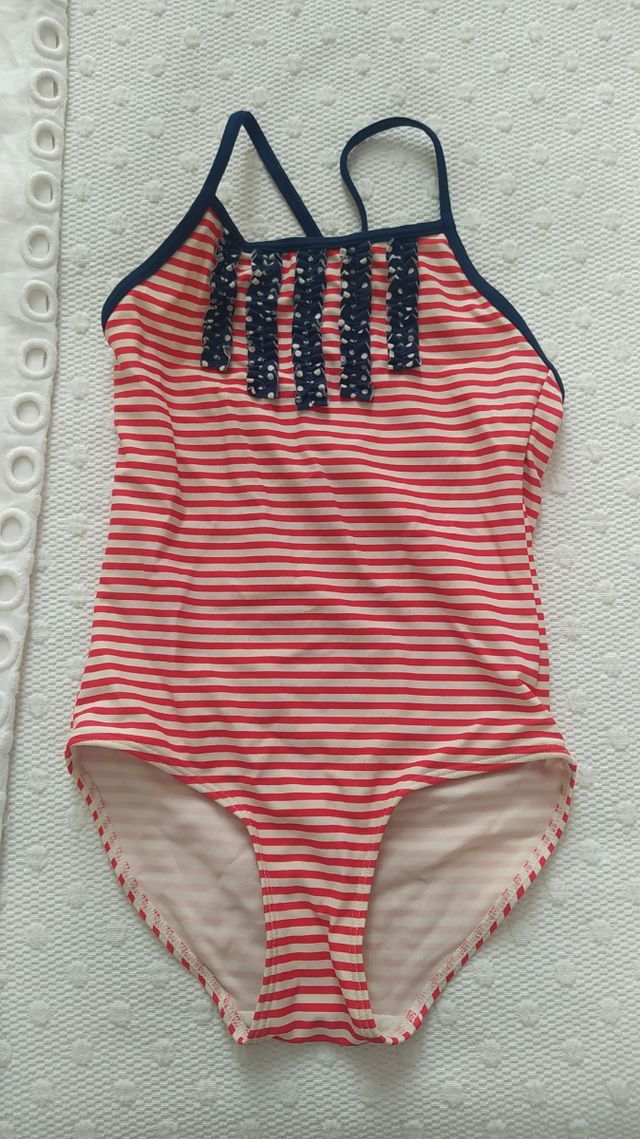 Bañadores Niña