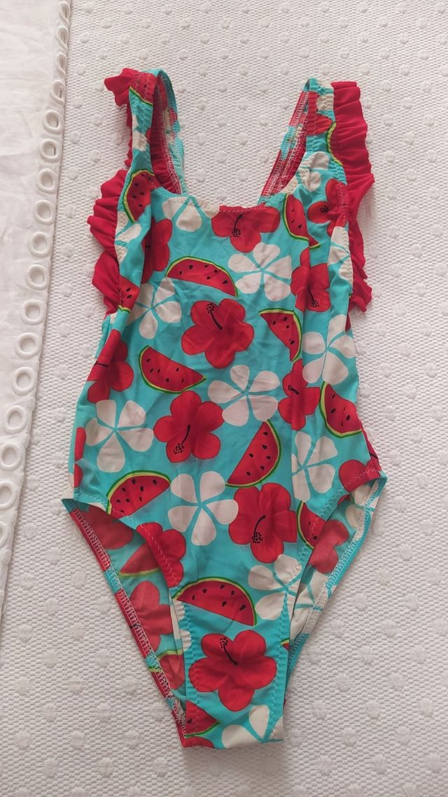 Bañadores Niña