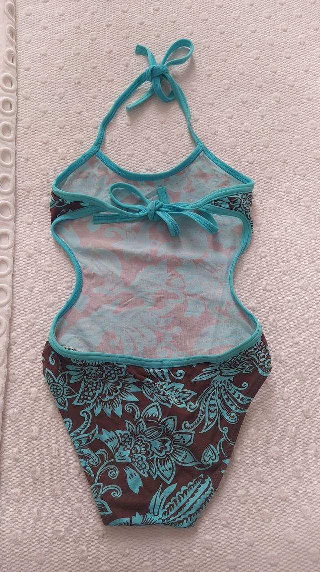 Bañadores Niña