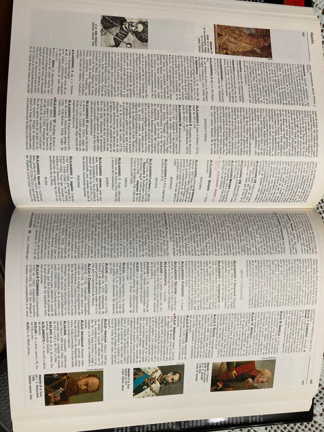 Enciclopedia Larousse