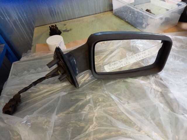 espejo delantero derecho seat toledo tdi 90cv