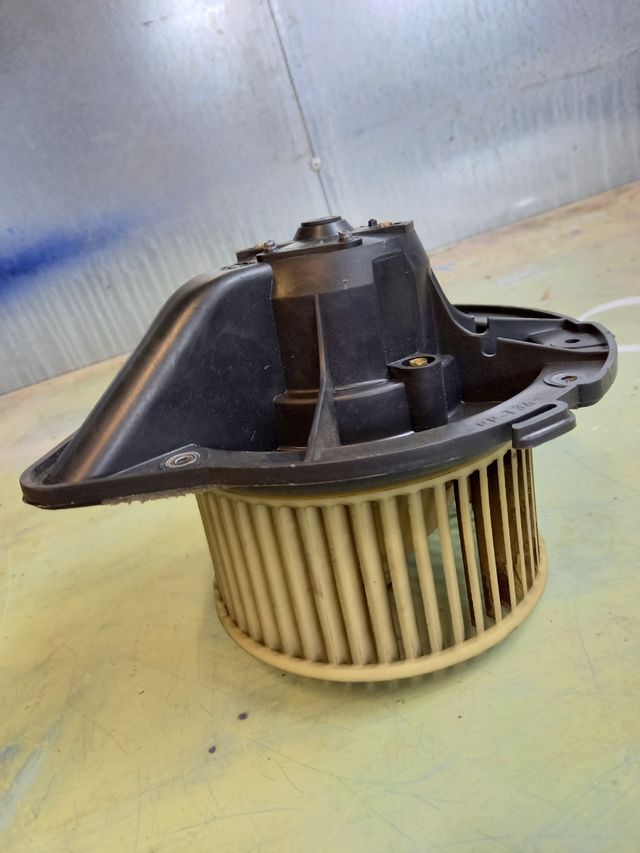 motor calefacción seat toledo 1.9 tdi 90cv año96