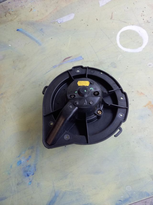 motor calefacción seat toledo 1.9 tdi 90cv año96