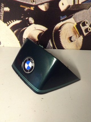 COLIN ORIGINAL BMW R45 CON LOGO