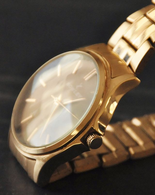 Reloj para hombre Nowley