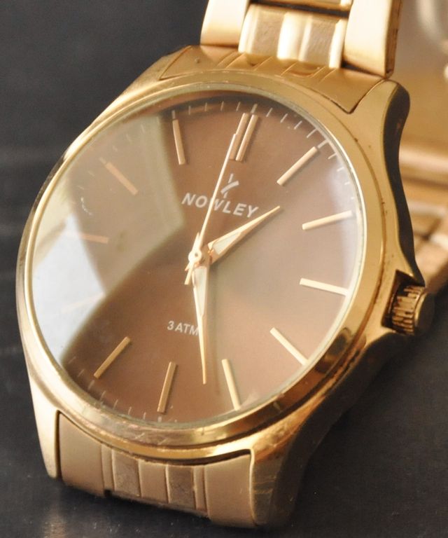 Reloj para hombre Nowley