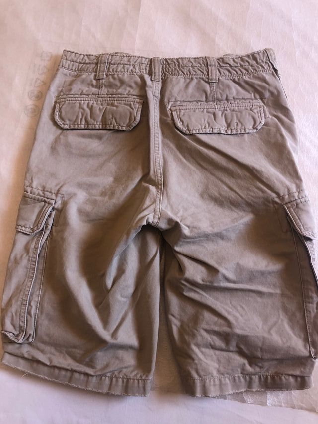 polo ralph lauren bermudas militares 067-pjc0960