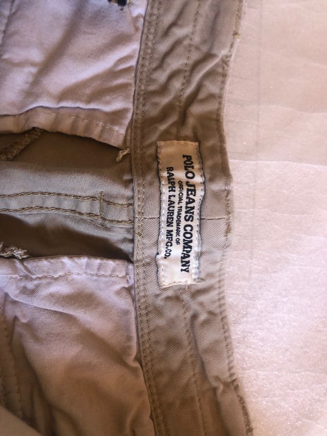 polo ralph lauren bermudas militares 067-pjc0960