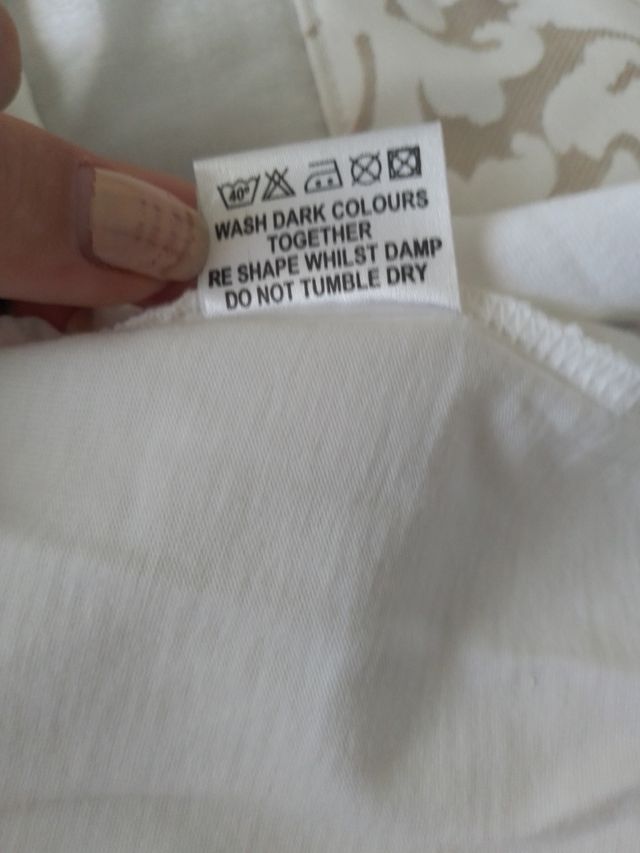 Camiseta centenario Real Madrid