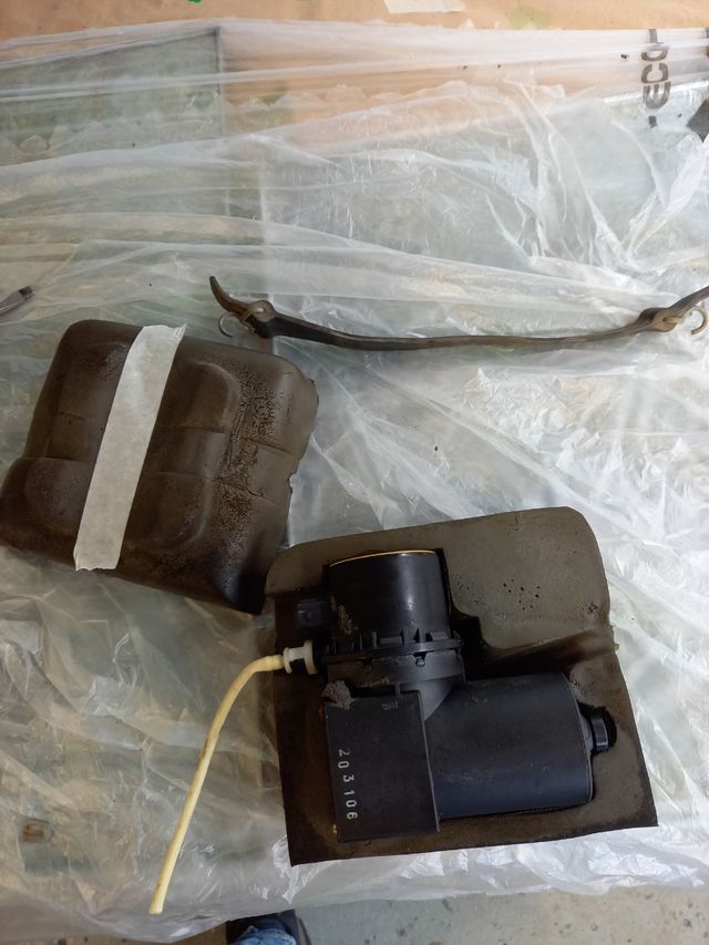 centralita cierre centralizado seat toledo 1.9 tdi