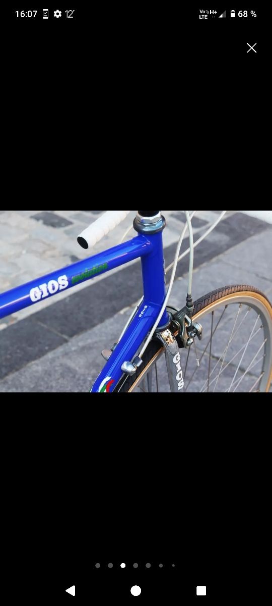 bici gios