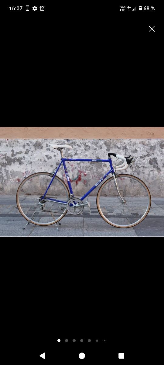 bici gios