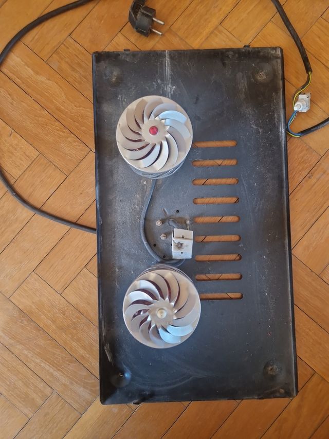 adorno chimenea (5 fotos)