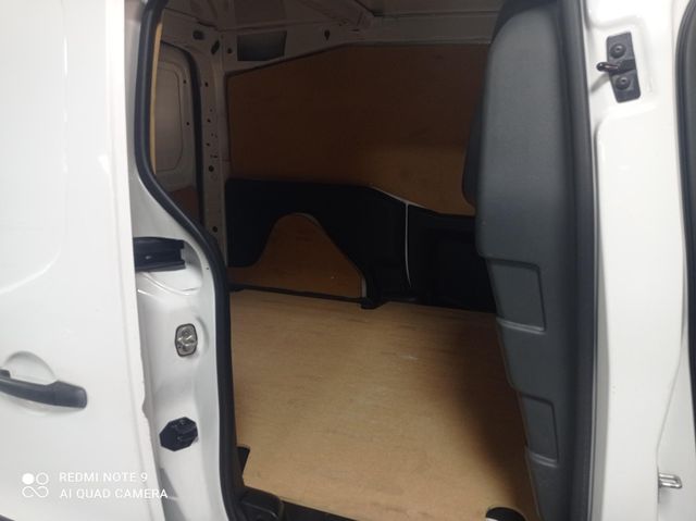 Citroen Berlingo 2018