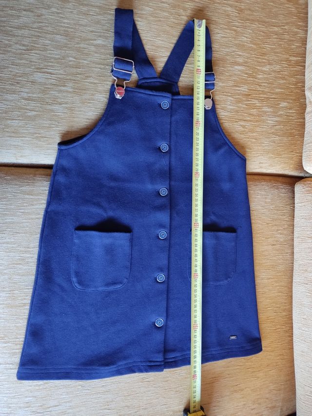 Pichi azul Mayoral T-10