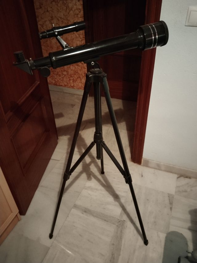 TELESCOPIO