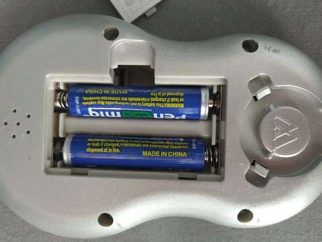 Báscula pesamaletas