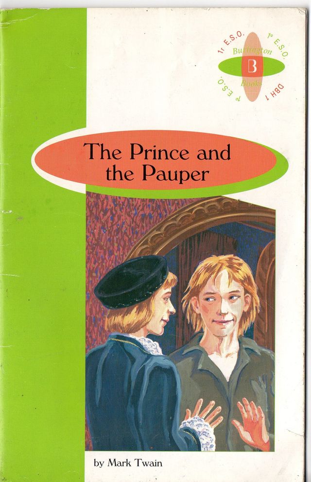 Burlington Lecturas Graduadas en Inglés UNIDAD