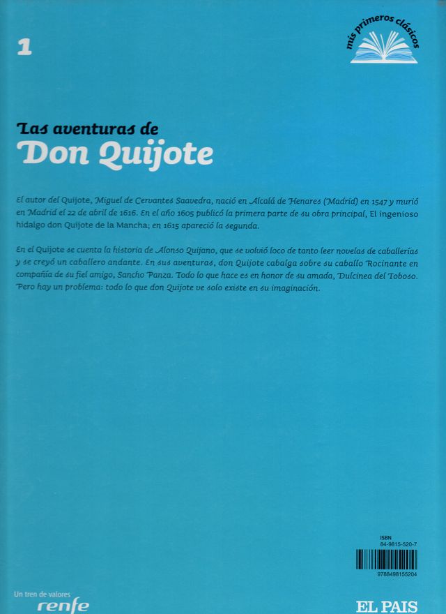 Libros Infantil y Juvenil desde 6€