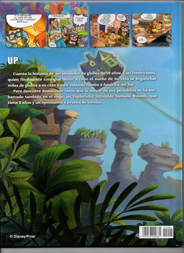 Libros Infantil y Juvenil desde 6€