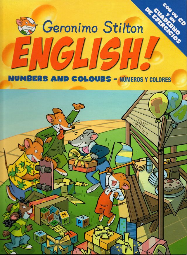 Libros Infantil y Juvenil desde 6€