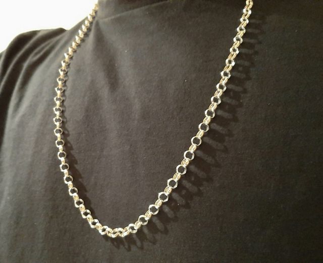 CADENA ROLO DE 70CMS