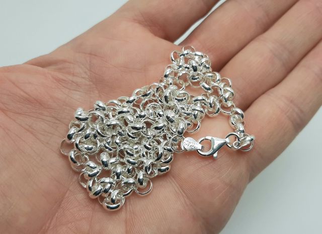 CADENA ROLO DE 70CMS