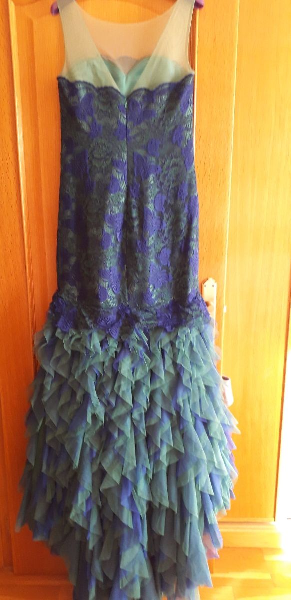 Vestido Fiesta
