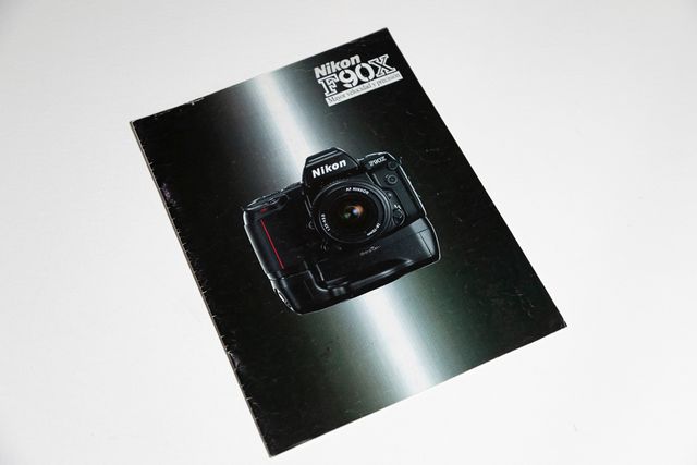 Catalogo canon