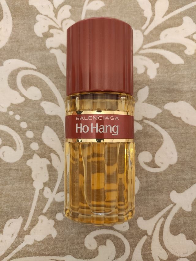 Perfumes y colonias 