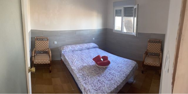 Casa con vistas al mar. A 30 metros de la playa