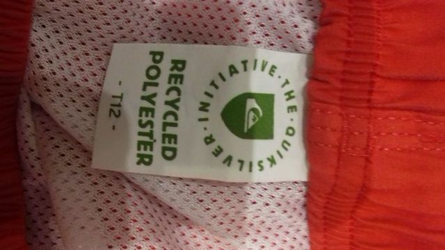 bañador niño quicksilver