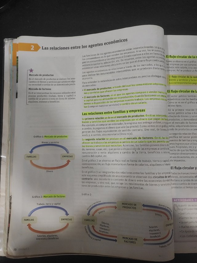 livro Economia 1st Bach Ed.SM