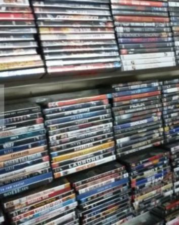 Películas DVD nuevos (y precintados) volumen 16