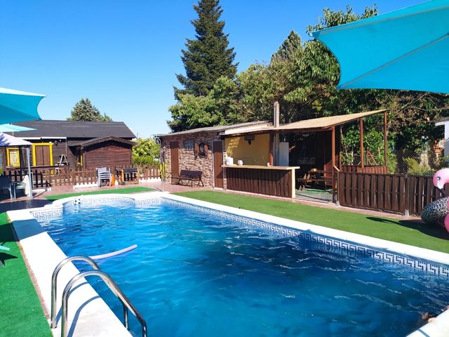 Casa en venta en El Casar de Escalona