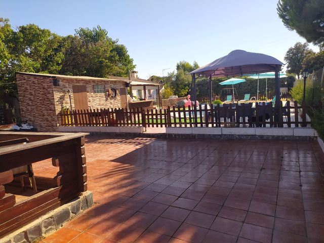 Casa en venta en El Casar de Escalona