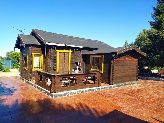 Casa en venta en El Casar de Escalona