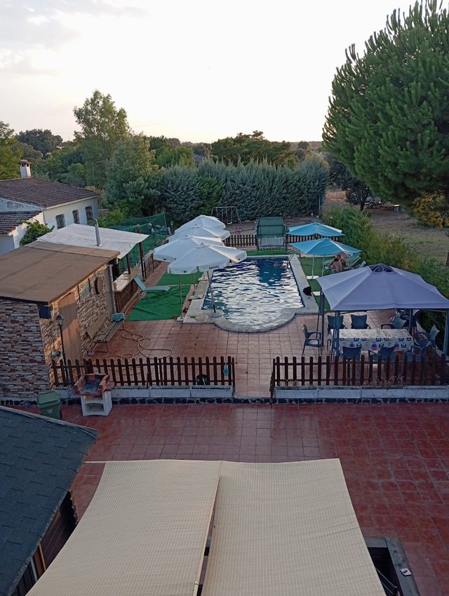 Casa en venta en El Casar de Escalona