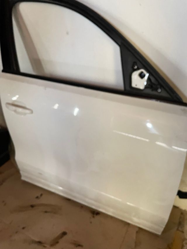 Puerta Audi Q5