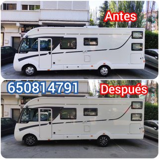 llantas MAK 16 + Neumáticos para Fiat Ducato