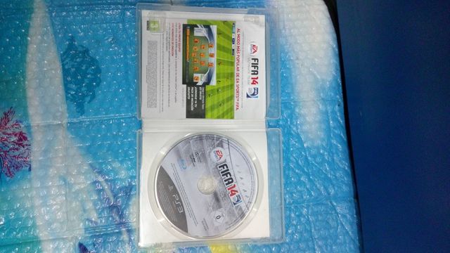 FIFA 2014 PS3