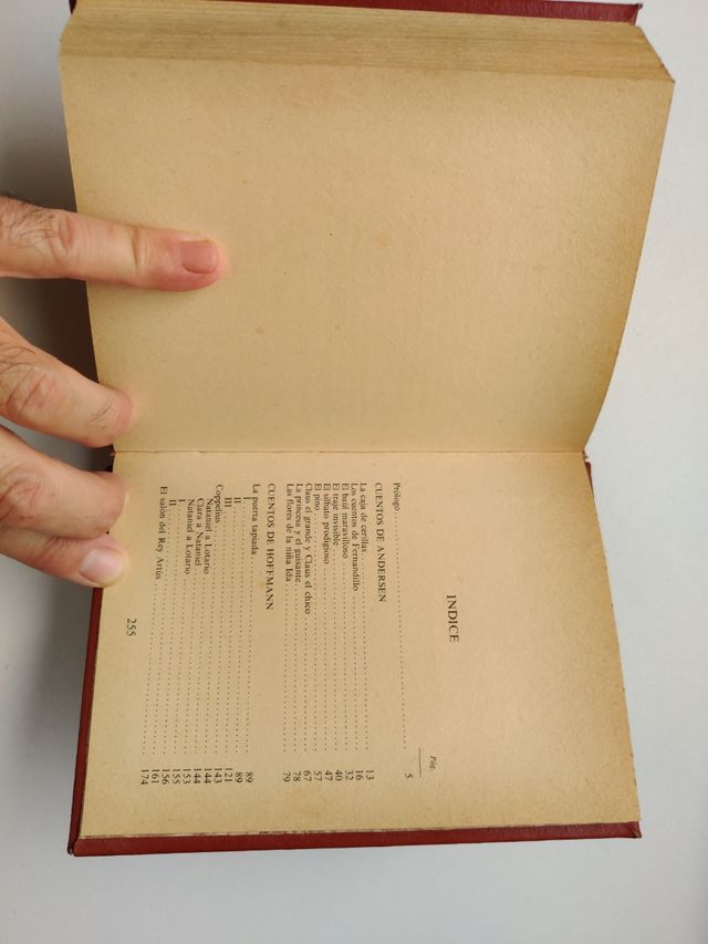 Storie di Andersen Grimm e Hoffman