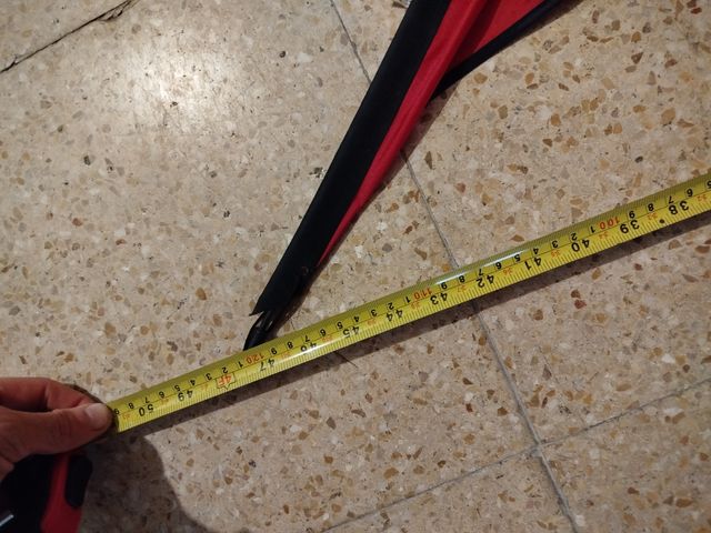 cometa acrobatica