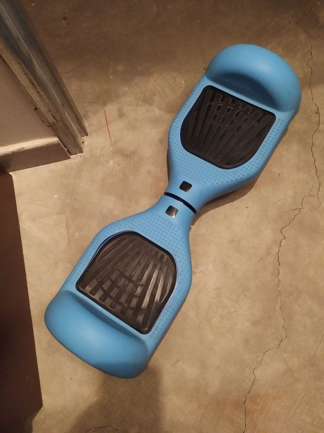 Hoverboard