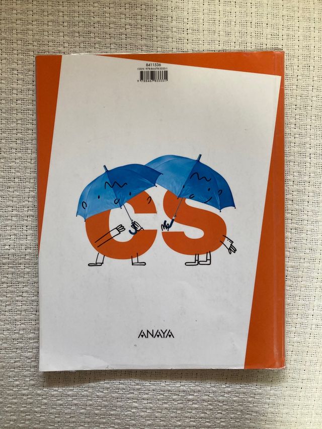 Libro Ciencias Sociales 6 Primaria