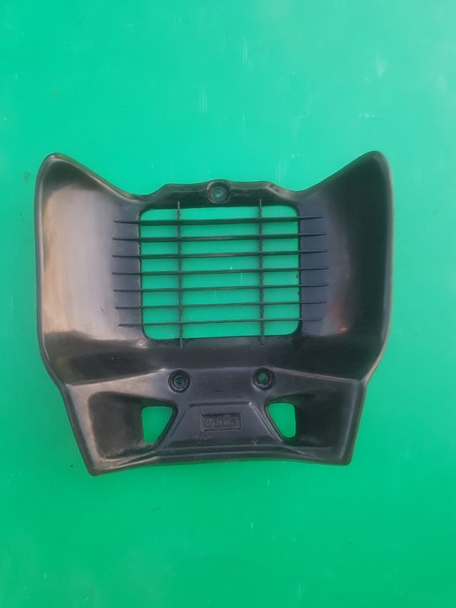 tapa radiador chesterfield