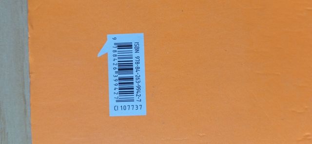 lengua y literatura 1° bachiller