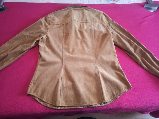 Chaqueta Gap