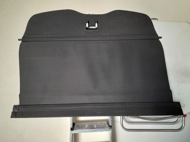 Copertura del bagagliaio VW Touareg