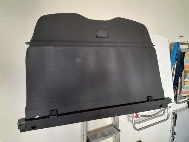 Copertura del bagagliaio VW Touareg